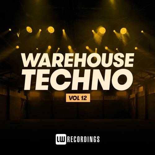 VA - Warehouse Techno, Vol. 12 [LWWT12]